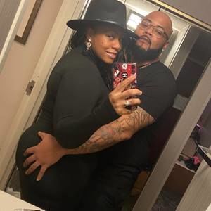 Meet your Posher, Mariah